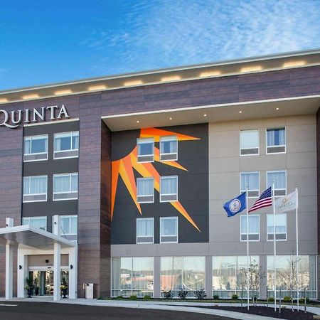 La Quinta Inn & Suites By Wyndham Manassas, Va- Dulles Airport Экстерьер фото